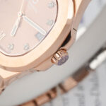 Carnival 34 mm Nữ 8160L-VH-N - Ảnh 3