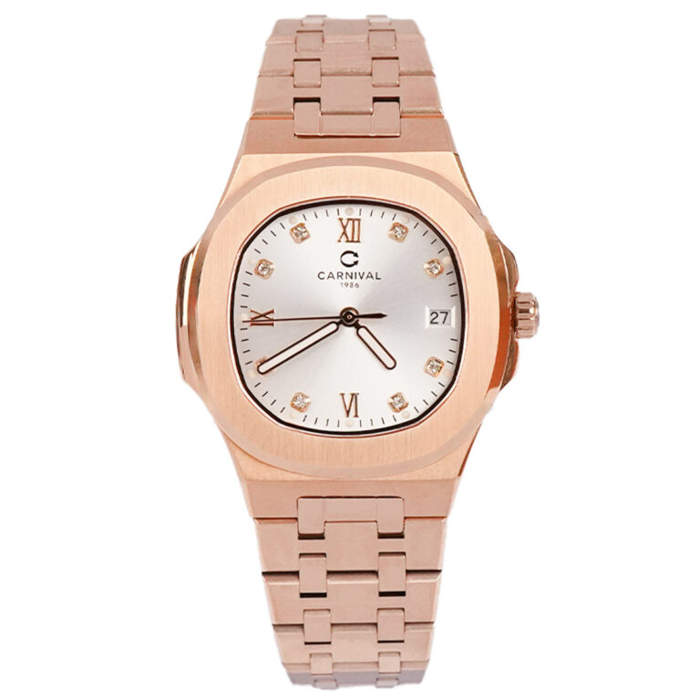 Carnival 34 mm Nữ 8160L-VH-T