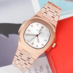 Carnival 34 mm Nữ 8160L-VH-T - Ảnh 2