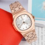 Carnival 34 mm Nữ 8160L-VH-T - Ảnh 4