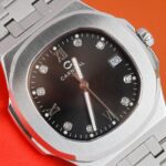 Carnival 34 mm Nữ 8160L-VT-D - Ảnh 5