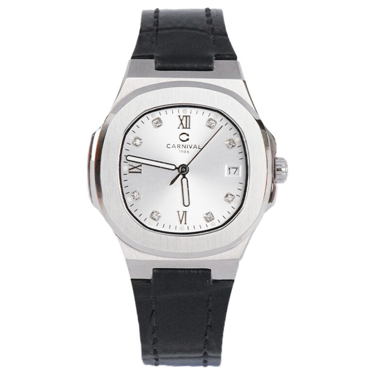 Carnival 34 mm Nữ 8160L-VT-DD-T