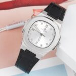 Carnival 34 mm Nữ 8160L-VT-DD-T - Ảnh 3