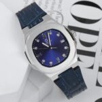 Carnival 34 mm Nữ 8160L-VT-DD-X - Ảnh 7