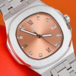 Carnival 34 mm Nữ 8160L-VT-N - Ảnh 3