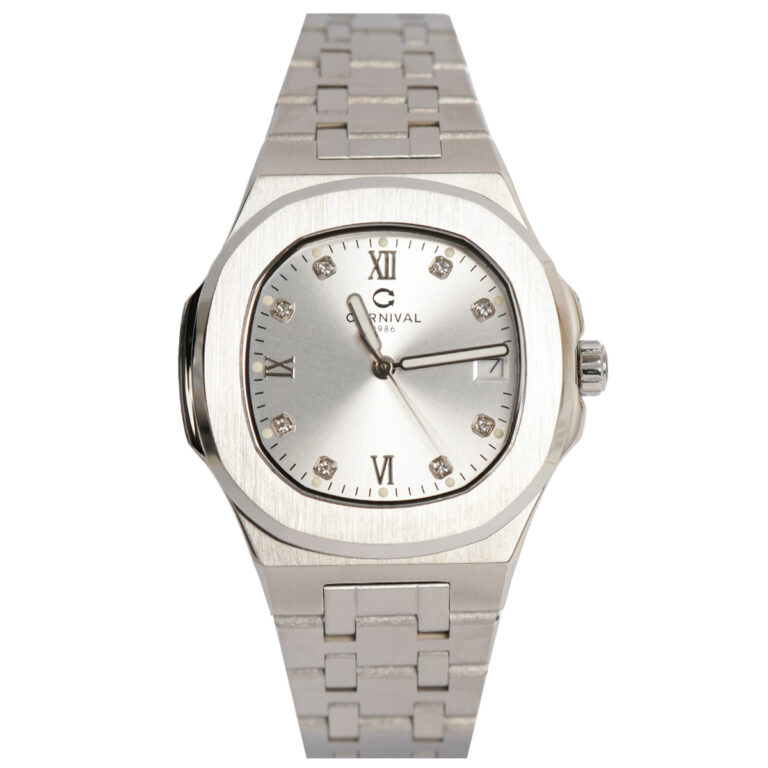 Carnival 34 mm Nữ 8160L-VT-T