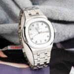 Carnival 34 mm Nữ 8160L-VT-T - Ảnh 3