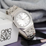 Carnival 34 mm Nữ 8160L-VT-T - Ảnh 5