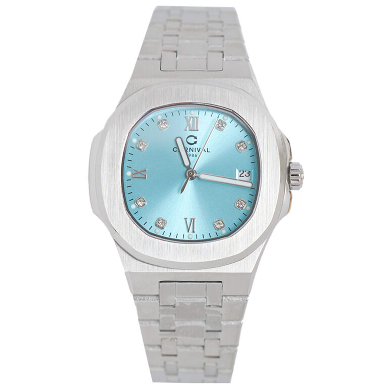 Carnival 34 mm Nữ 8160L-VT-XT