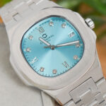 Carnival 34 mm Nữ 8160L-VT-XT - Ảnh 5