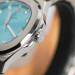 Carnival 34 mm Nữ 8160L-VT-XT - Ảnh 4