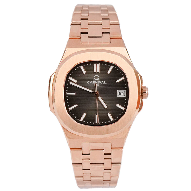 Carnival 34mm Nữ 8161L-VH-D