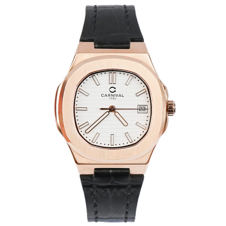 Carnival 34mm Nữ 8161L-VH-DD-T