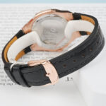 Carnival 34mm Nữ 8161L-VH-DD-T - Ảnh 7