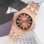 Carnival 34mm Nữ 8161L-VH-N - Ảnh 2