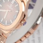 Carnival 34mm Nữ 8161L-VH-N - Ảnh 4