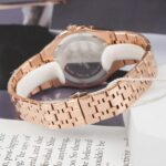 Carnival 34mm Nữ 8161L-VH-N - Ảnh 3