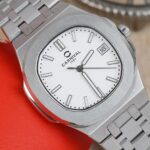 Carnival 34mm Nữ 8161L-VT-T - Ảnh 6