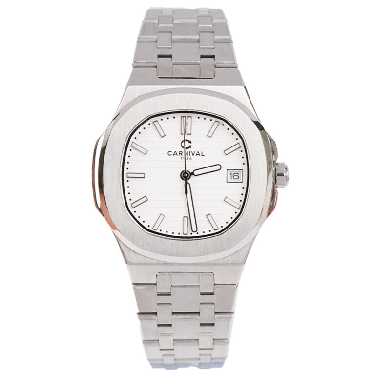 Carnival 34mm Nữ 8161L-VT-T