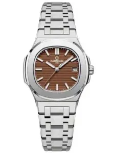 Ảnh sản phẩm Carnival 34mm Nữ 8161L-VT-N