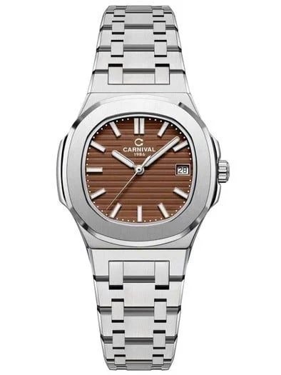 Carnival 34mm Nữ 8161L-VT-N