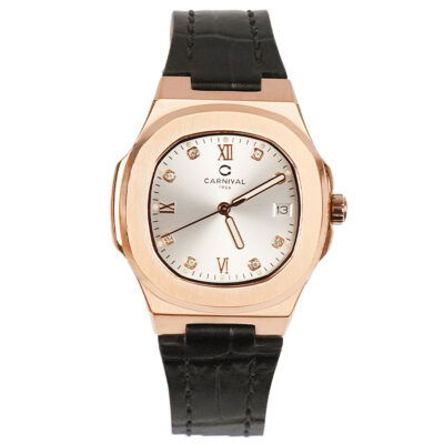 Ảnh sản phẩm Carnival 34 mm Nữ 8160L-VH-DD-T