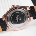 Carnival 34 mm Nữ 8160L-VH-DD-T - Ảnh 5