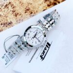 Tissot 34mm Nữ T055.217.11.033.00 - Ảnh 3