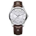 Maurice Lacroix 42mm Nam PT6358-SS001-130-1 - Ảnh 1