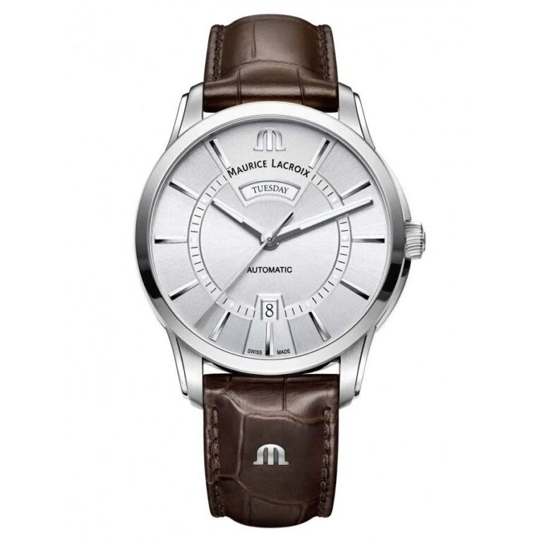 Maurice Lacroix 42mm Nam PT6358-SS001-130-1