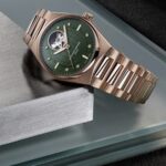 Frederique Constant 34mm Nữ FC-310MPGRD2NH4B - Ảnh 2