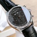 Frederique Constant 40mm Nam FC-296DG5B6 - Ảnh 2