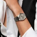 Frederique Constant 34mm Nữ FC-303LG2NH6B - Ảnh 2