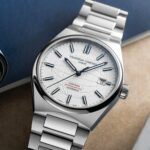 Frederique Constant 41mm Nam FC-303S3NH26B - Ảnh 3