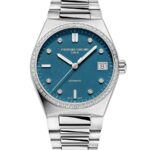 Frederique Constant 36mm Nữ FC-303LBSD2NHD6B - Ảnh 1