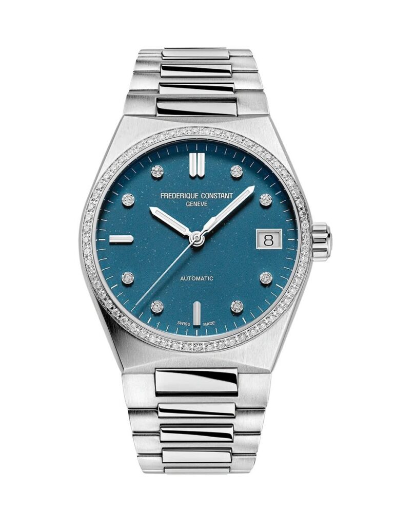 Frederique Constant 36mm Nữ FC-303LBSD2NHD6B
