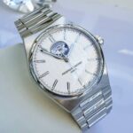 Frederique Constant 41mm Nam FC-310S4NH6B - Ảnh 4