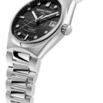 Frederique Constant 34mm Nữ FC-303BD2NH6B - Ảnh 2