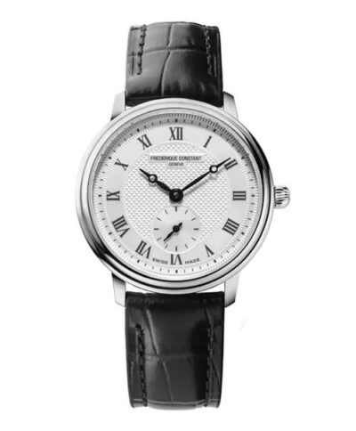Ảnh sản phẩm Frederique Constant 37mm Nam FC-235M1S6