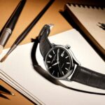 Frederique Constant 40mm Nam FC-303NB5B6 - Ảnh 4