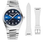 Frederique Constant 31mm Nữ FC-240ND2NH6B - Ảnh 2