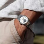 Frederique Constant 41mm Nam FC-310S4NH6B - Ảnh 5