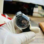 Frederique Constant 40mm Nam FC-296DG5B6 - Ảnh 3