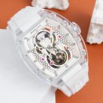 Bonest Gatti 45mm Nam BG6002-R1 - Ảnh 2