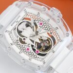 Bonest Gatti 45mm Nam BG6002-R1 - Ảnh 3