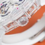 Bonest Gatti 45mm Nam BG6002-R1 - Ảnh 4