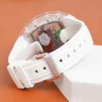 Bonest Gatti 45mm Nam BG6002-R1 - Ảnh 5