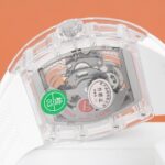 Bonest Gatti 45mm Nam BG6002-R1 - Ảnh 6