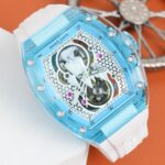 Bonest Gatti 45mm Nam BG6002-R2 - Ảnh 6