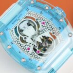 Bonest Gatti 45mm Nam BG6002-R2 - Ảnh 4